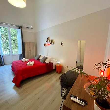 ليتشي 4 Balconi Rooms Paladini B&B E Appartamenti المظهر الخارجي الصورة