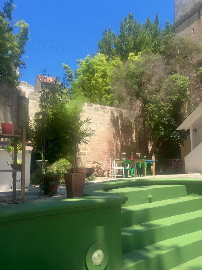 ليتشي 4 Balconi Rooms Paladini B&B E Appartamenti المظهر الخارجي الصورة