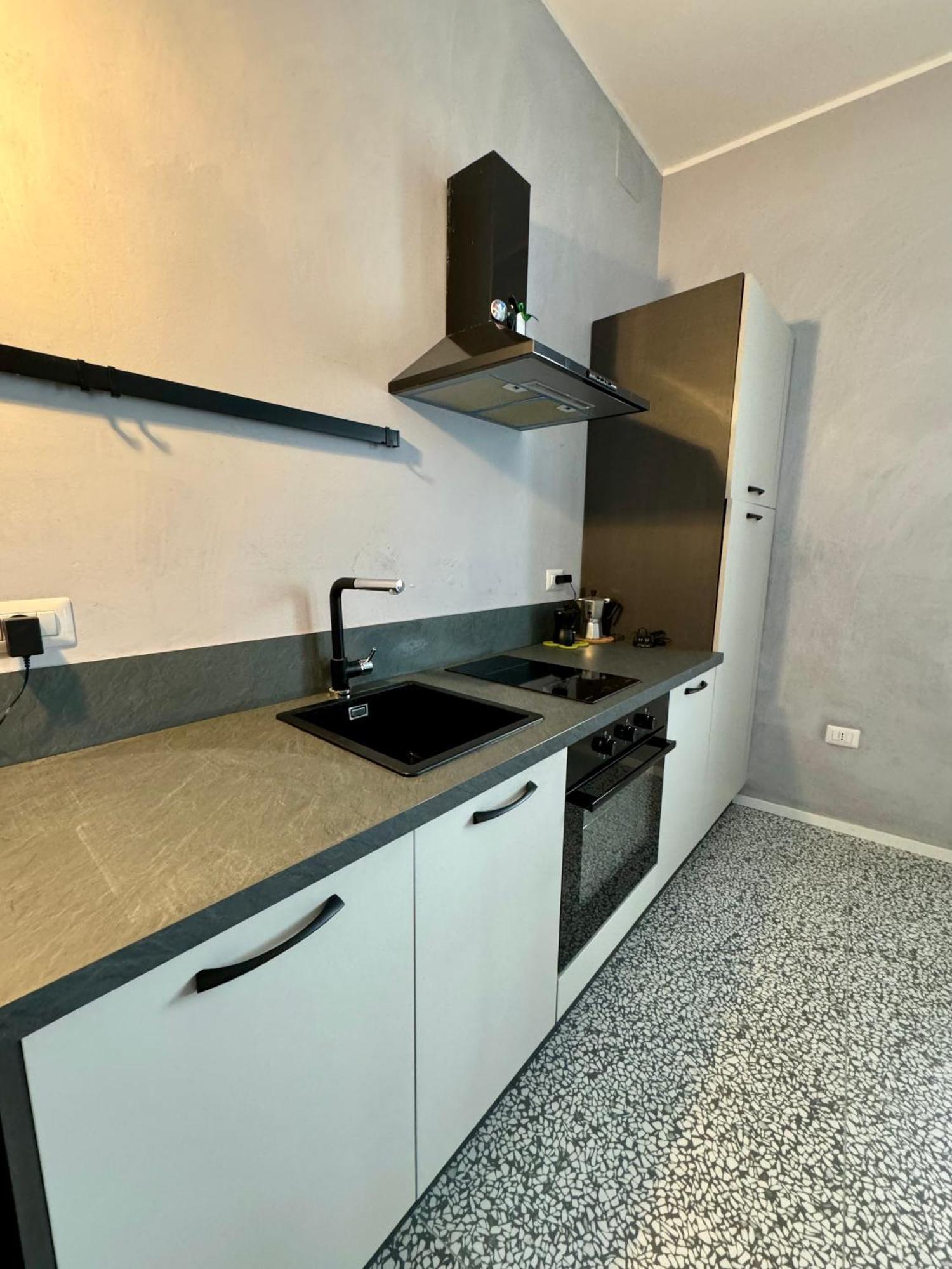 ليتشي 4 Balconi Rooms Paladini B&B E Appartamenti المظهر الخارجي الصورة