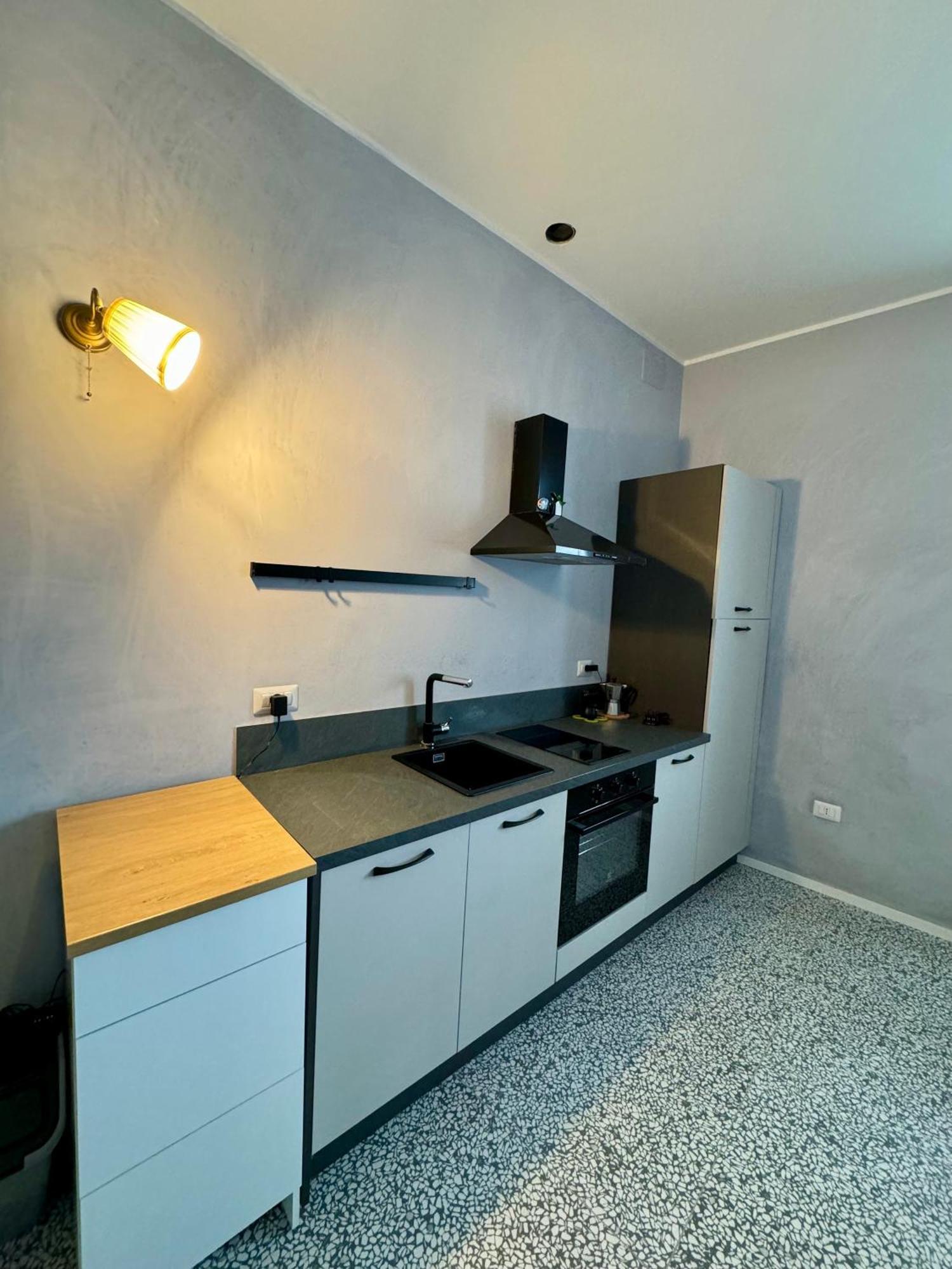 ليتشي 4 Balconi Rooms Paladini B&B E Appartamenti المظهر الخارجي الصورة